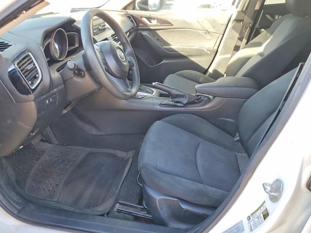 2014 Mazda 3 Sport - Image 7