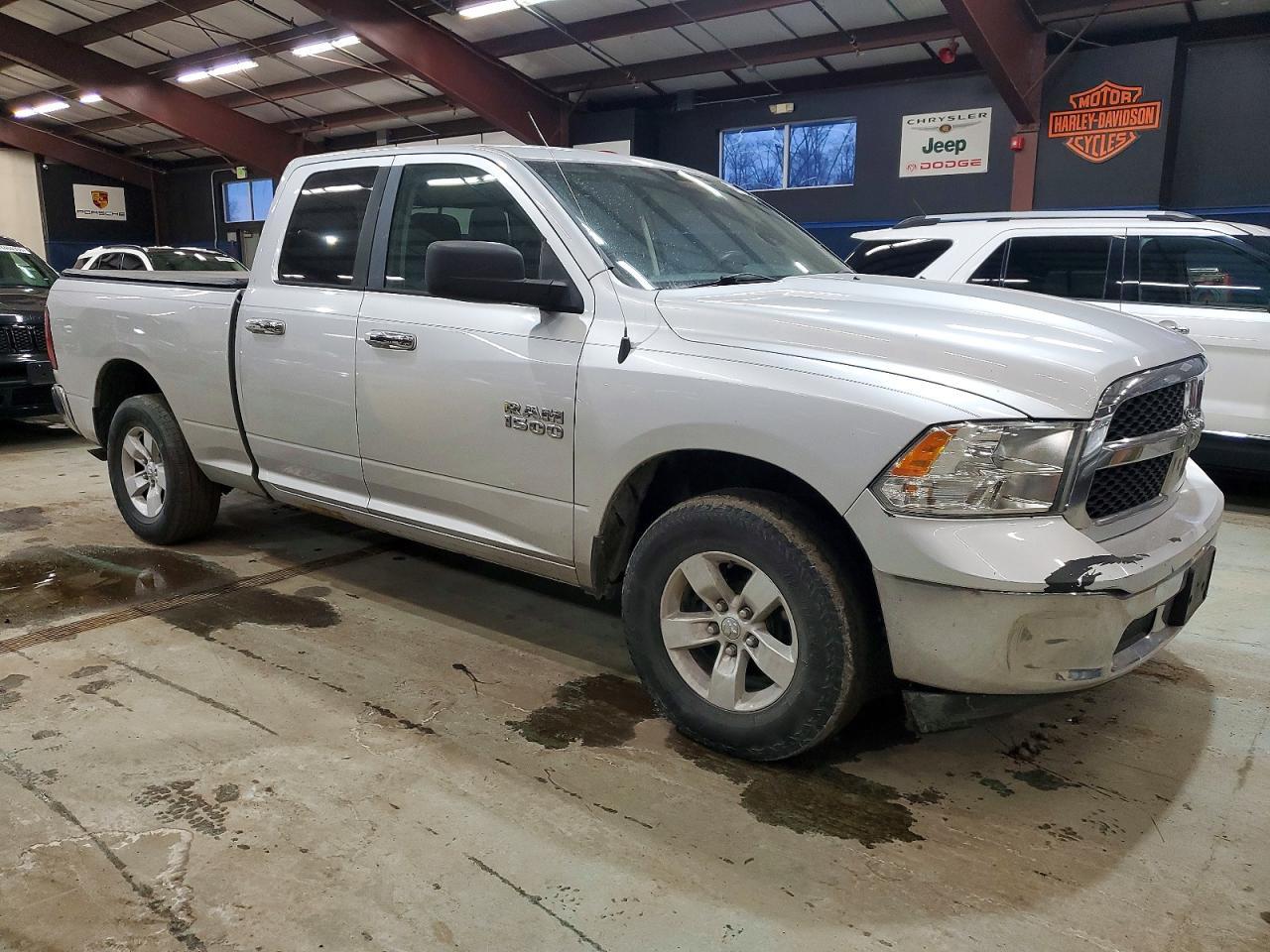 2016 Ram 1500 Slt - Image 4
