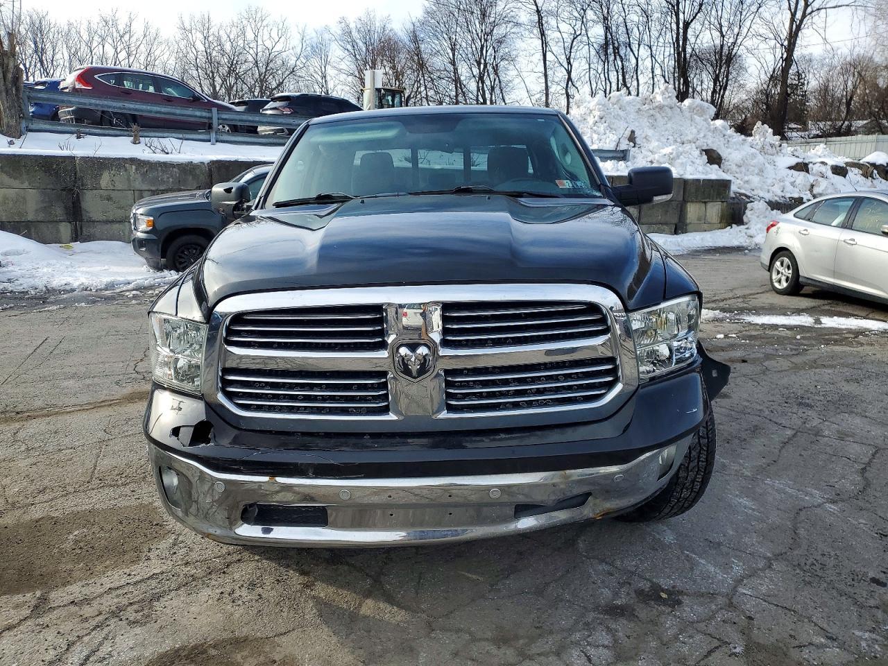 2018 Ram 1500 Slt - Image 5