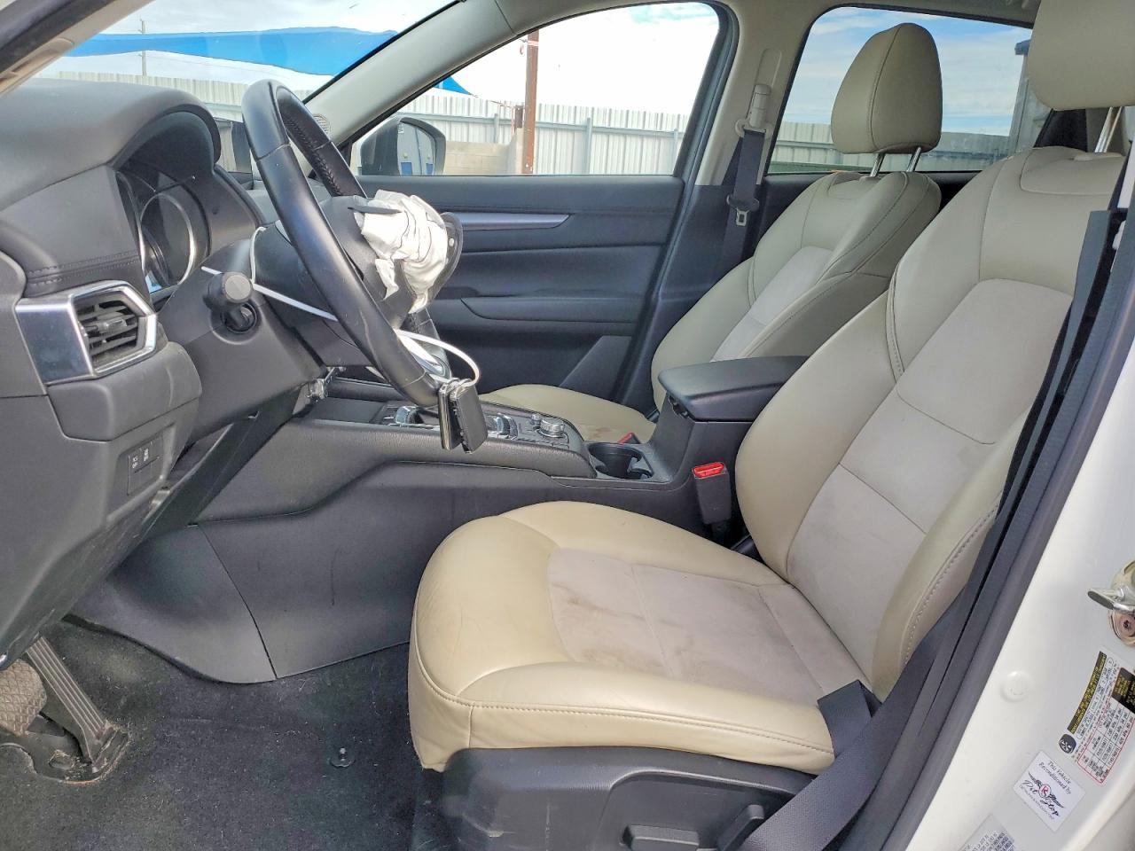 2020 Mazda Cx-5 Touring - Фото 7