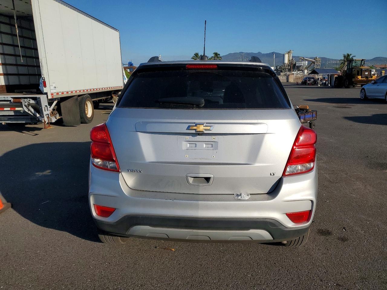 2019 Chevrolet Trax 1Lt - Image 6