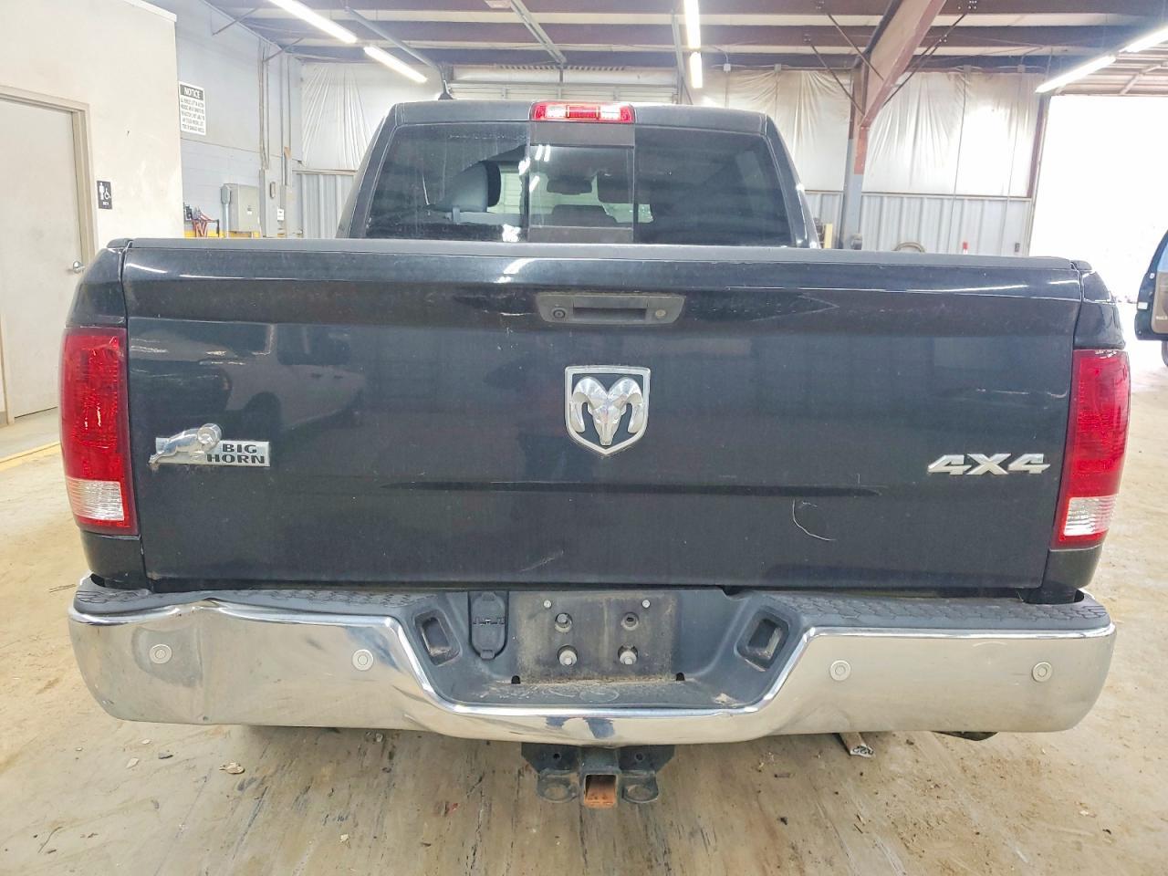 2017 Ram 1500 Slt - Фото 6