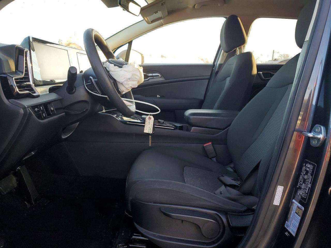 2023 Kia Sportage Lx - Фото 7