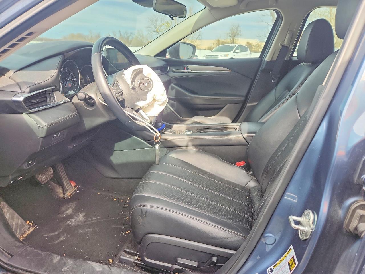 2018 Mazda 6 Touring - Фото 7