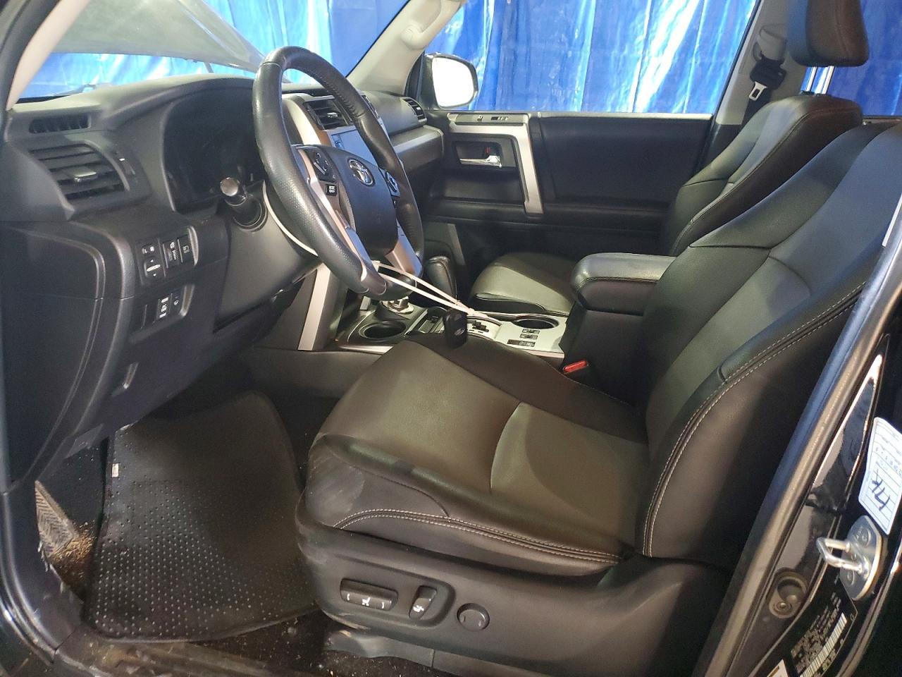 2022 Toyota 4Runner Sr5/Sr5 Premium - Фото 7