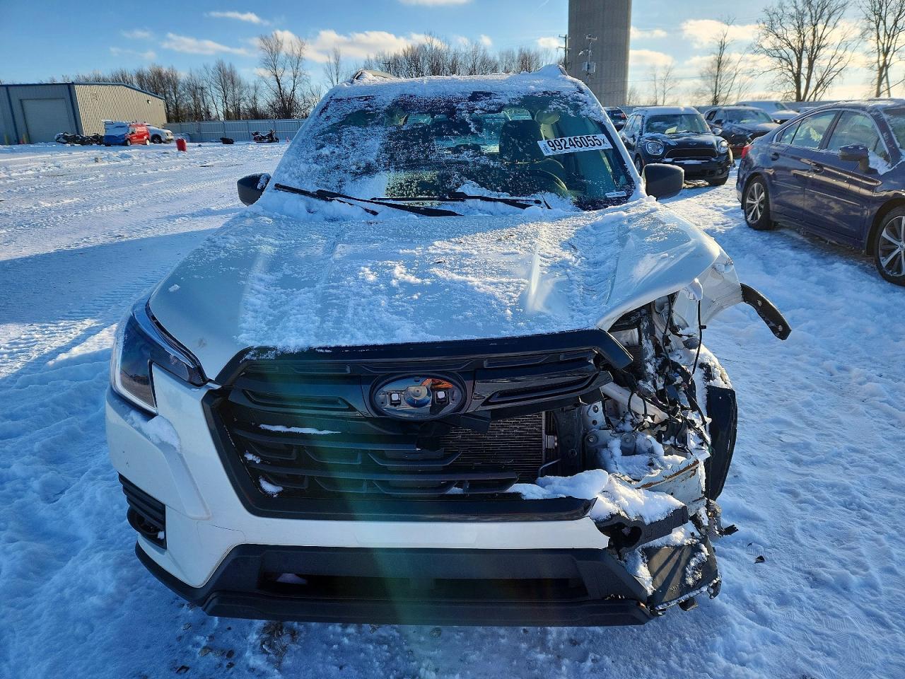 2024 Subaru Forester - Image 5