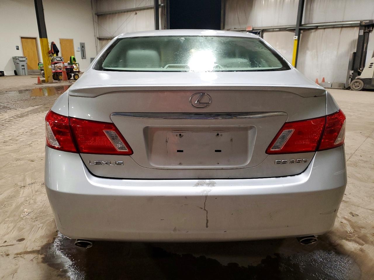 2007 Lexus Es 350 - Фото 6