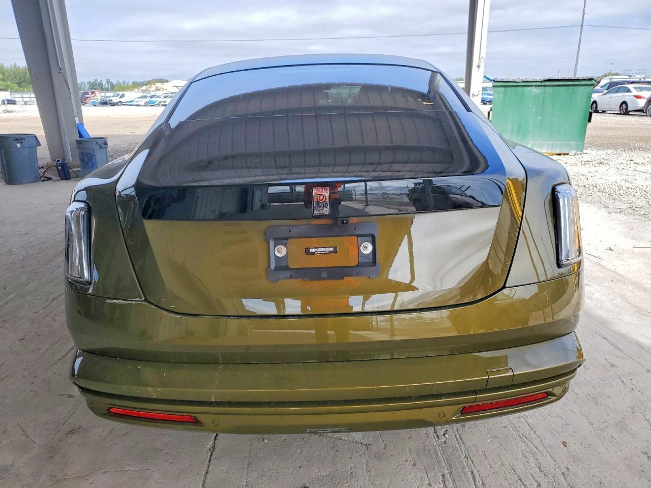 2024 Rolls-Royce Spectre - Фото 6