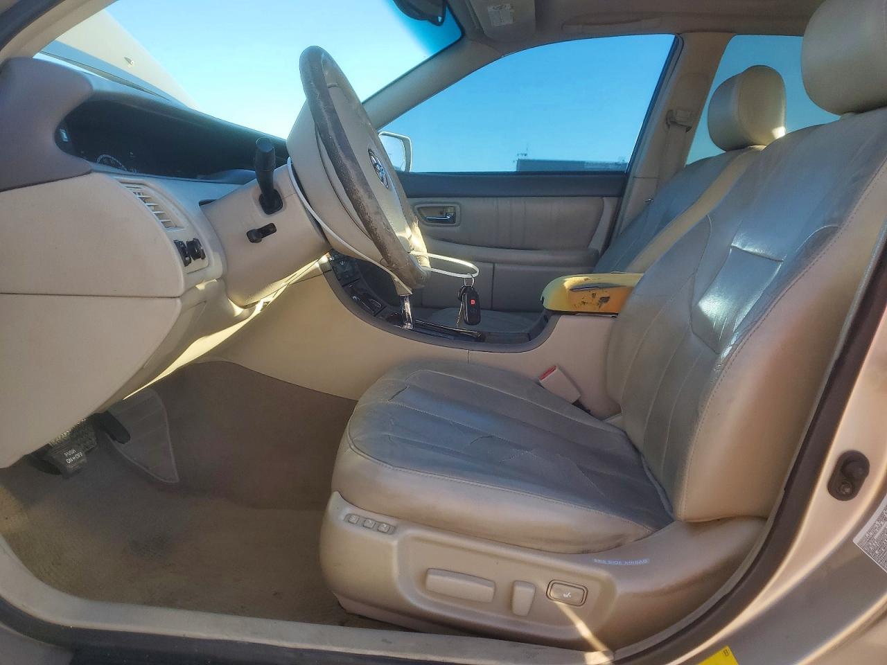 2002 Toyota Avalon Xl - Фото 7