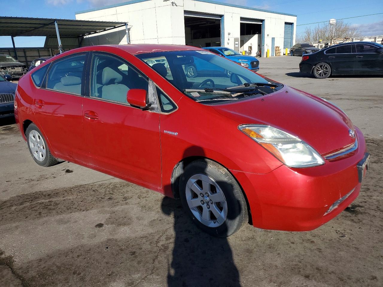 2006 Toyota Prius - Image 4