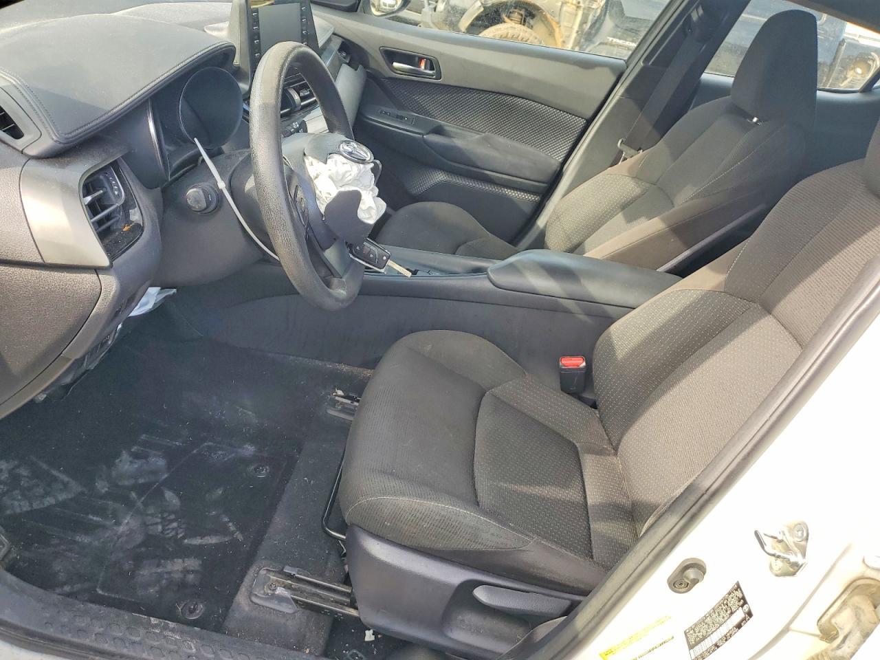 2019 Toyota C-Hr Xle - Фото 7