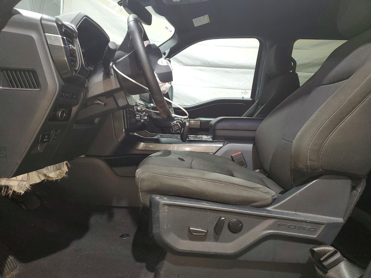 2023 Ford F150 Supercrew - Image 7