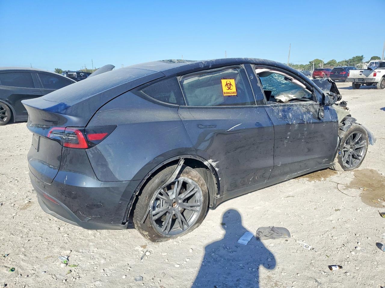 2024 Tesla Model Y - Image 3