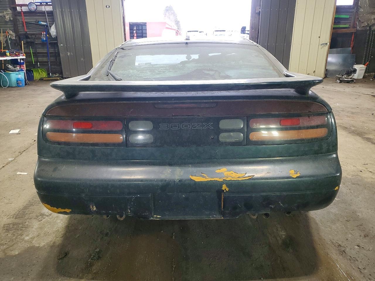 1990 Nissan 300Zx - Image 6
