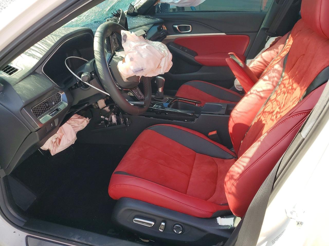 2025 Acura Integra A-Spec Tech - Фото 7