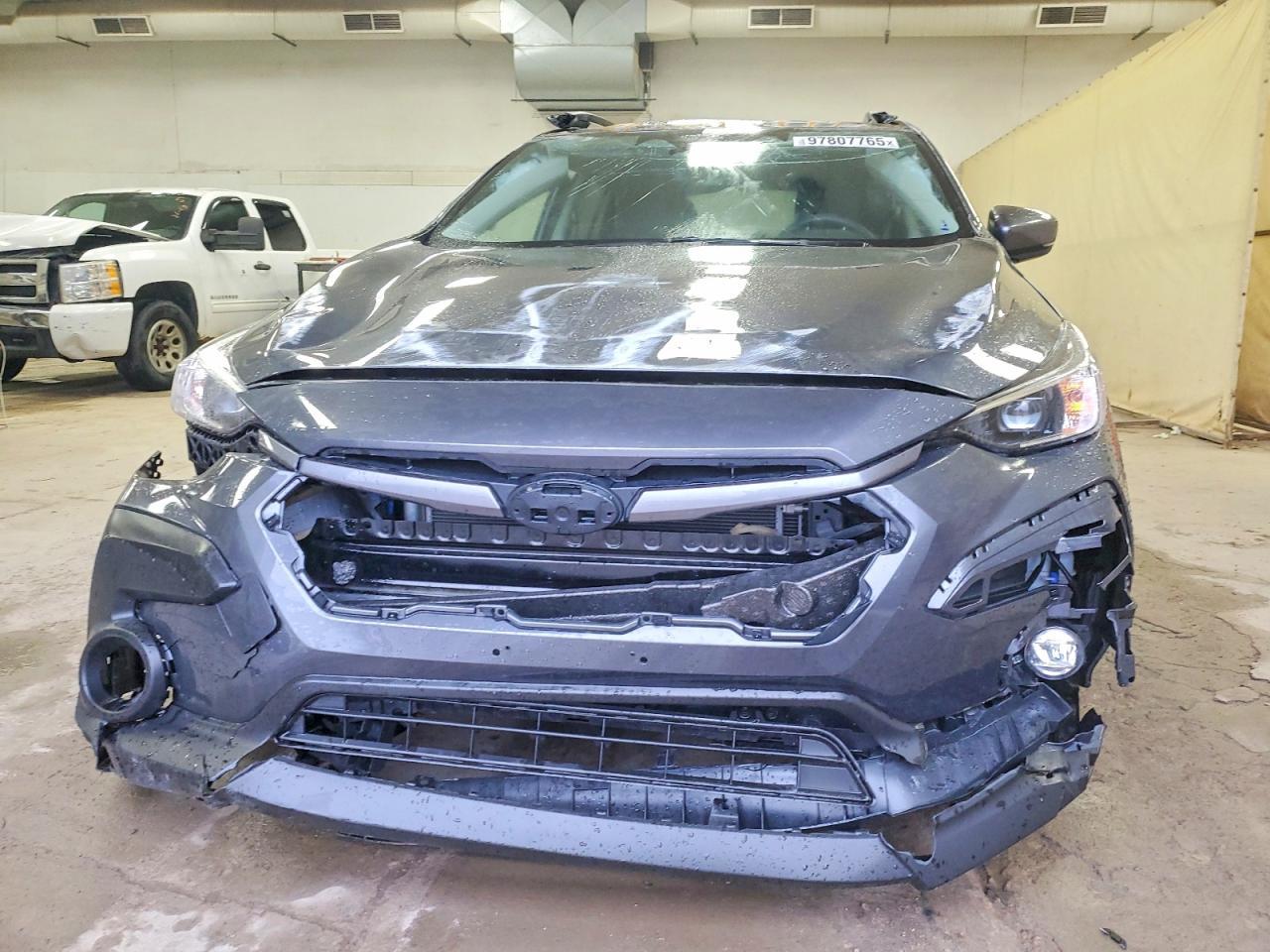 2025 Subaru Crosstrek Premium - Image 5