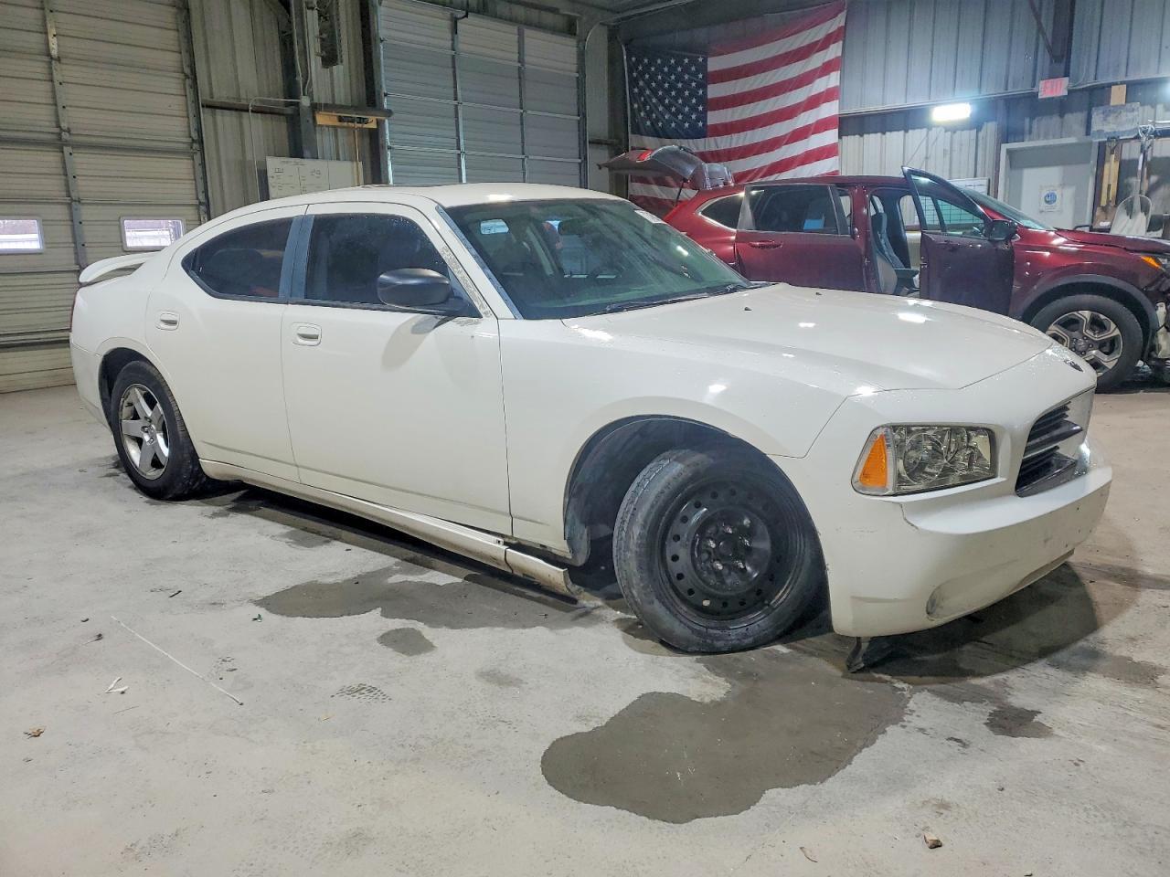 2009 Dodge Charger Sxt - Фото 4