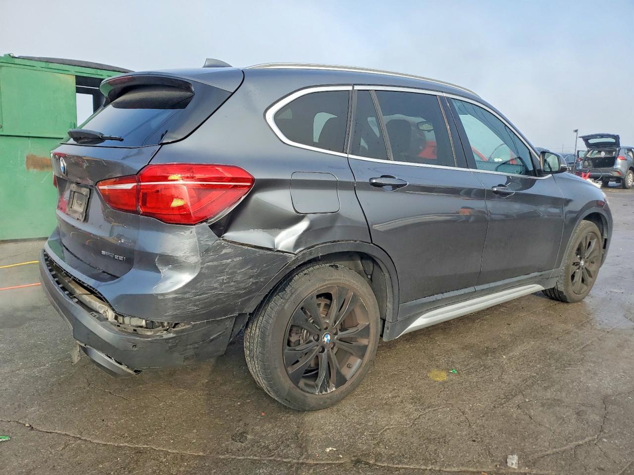 2020 BMW X1 Sdrive28I - Image 3