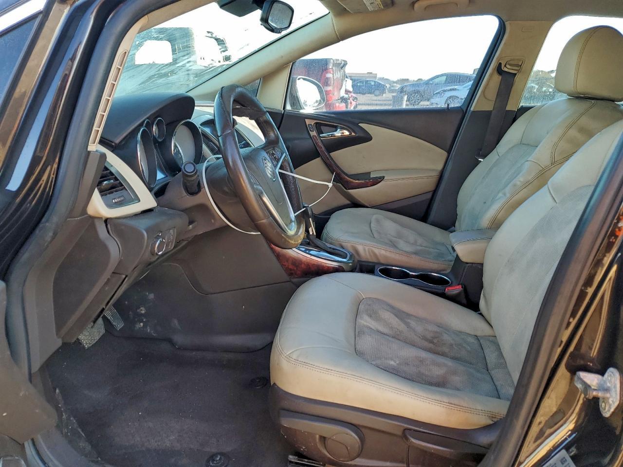 2015 Buick Verano - Фото 7