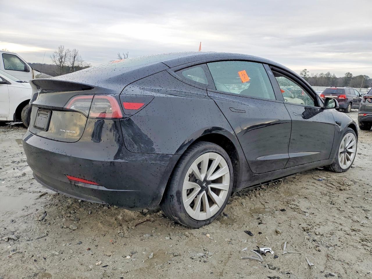 2023 Tesla Model 3 - Image 3