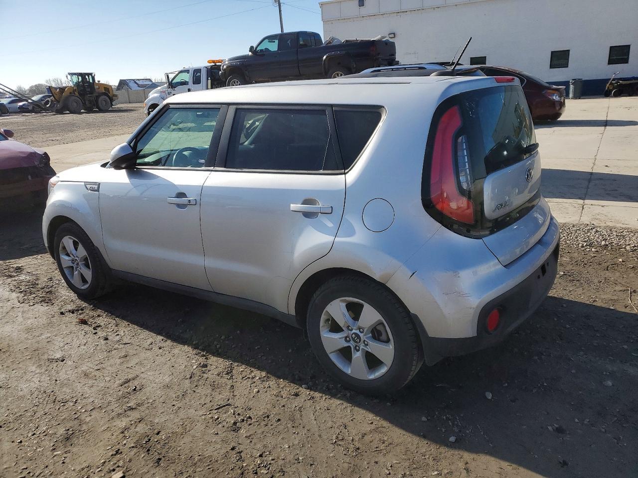 2018 Kia Soul - Фото 2