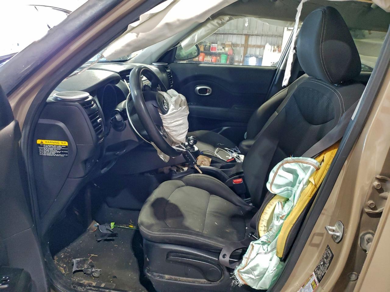 2016 Kia Soul - Image 7