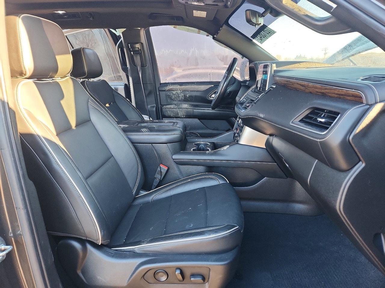2021 Chevrolet Tahoe K1500 Premier - Фото 7
