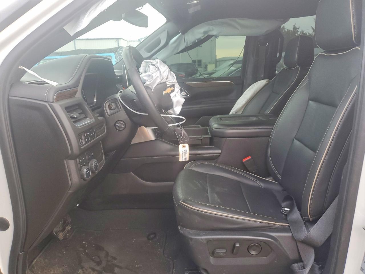 2022 Chevrolet Tahoe K1500 Premier - Фото 7