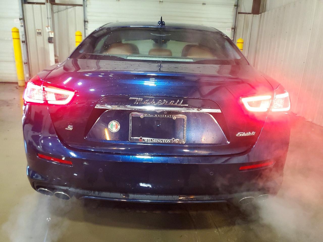 2019 Maserati Ghibli S - Image 6