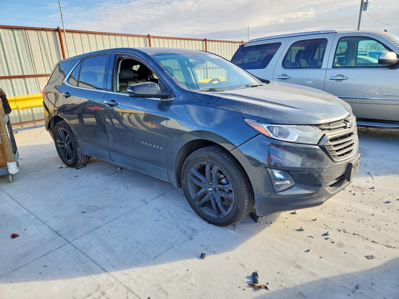2020 Chevrolet Equinox Lt - Image 4