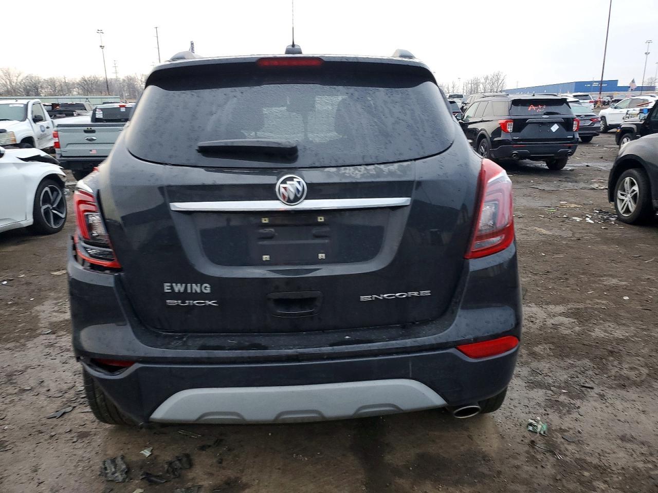 2018 Buick Encore Preferred - Image 6