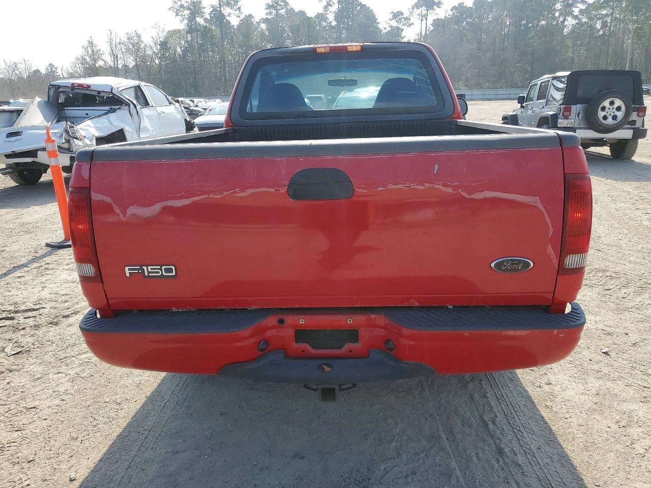 2003 Ford F150 - Image 6