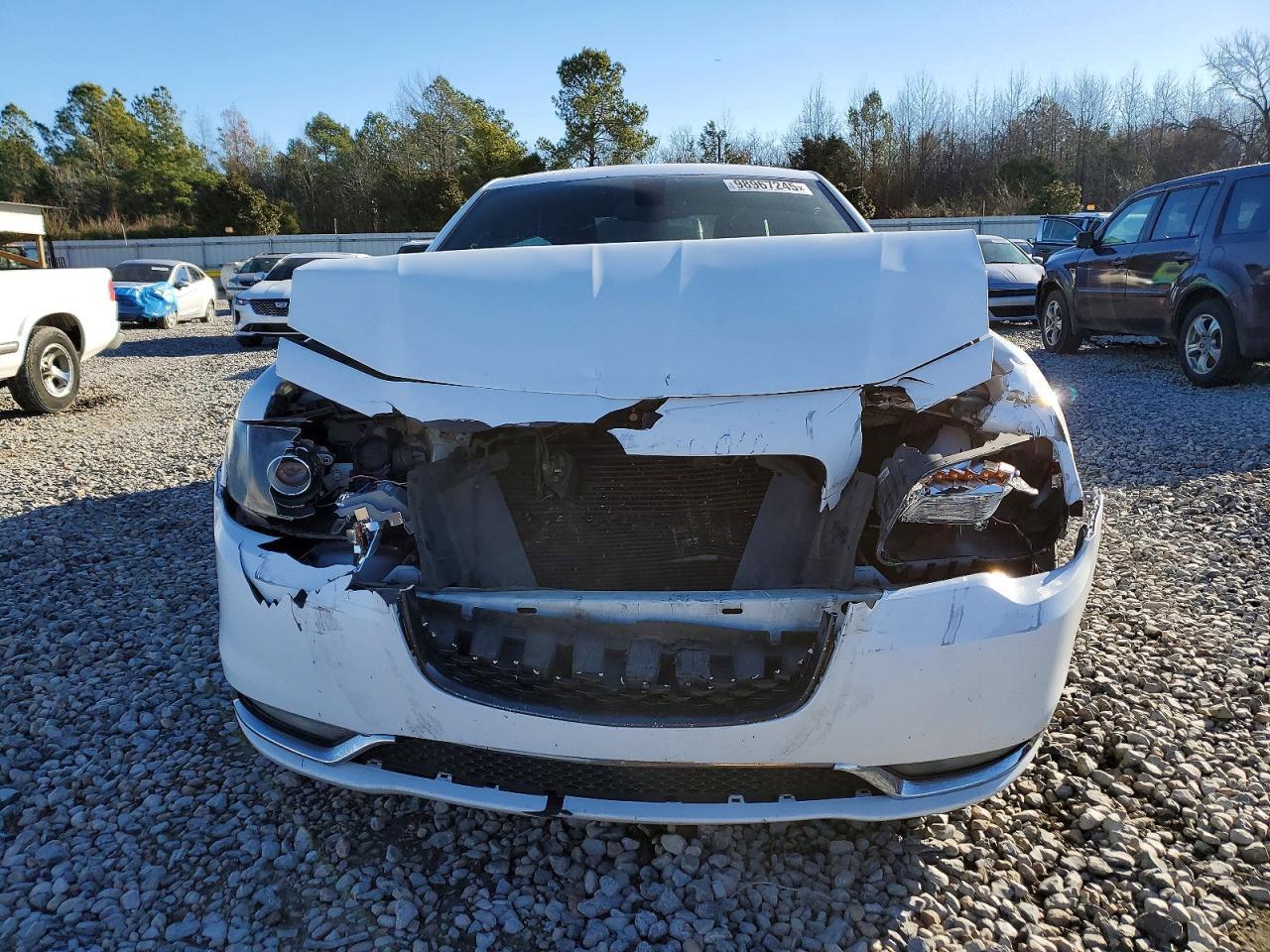 2015 Chrysler 300 S - Фото 5