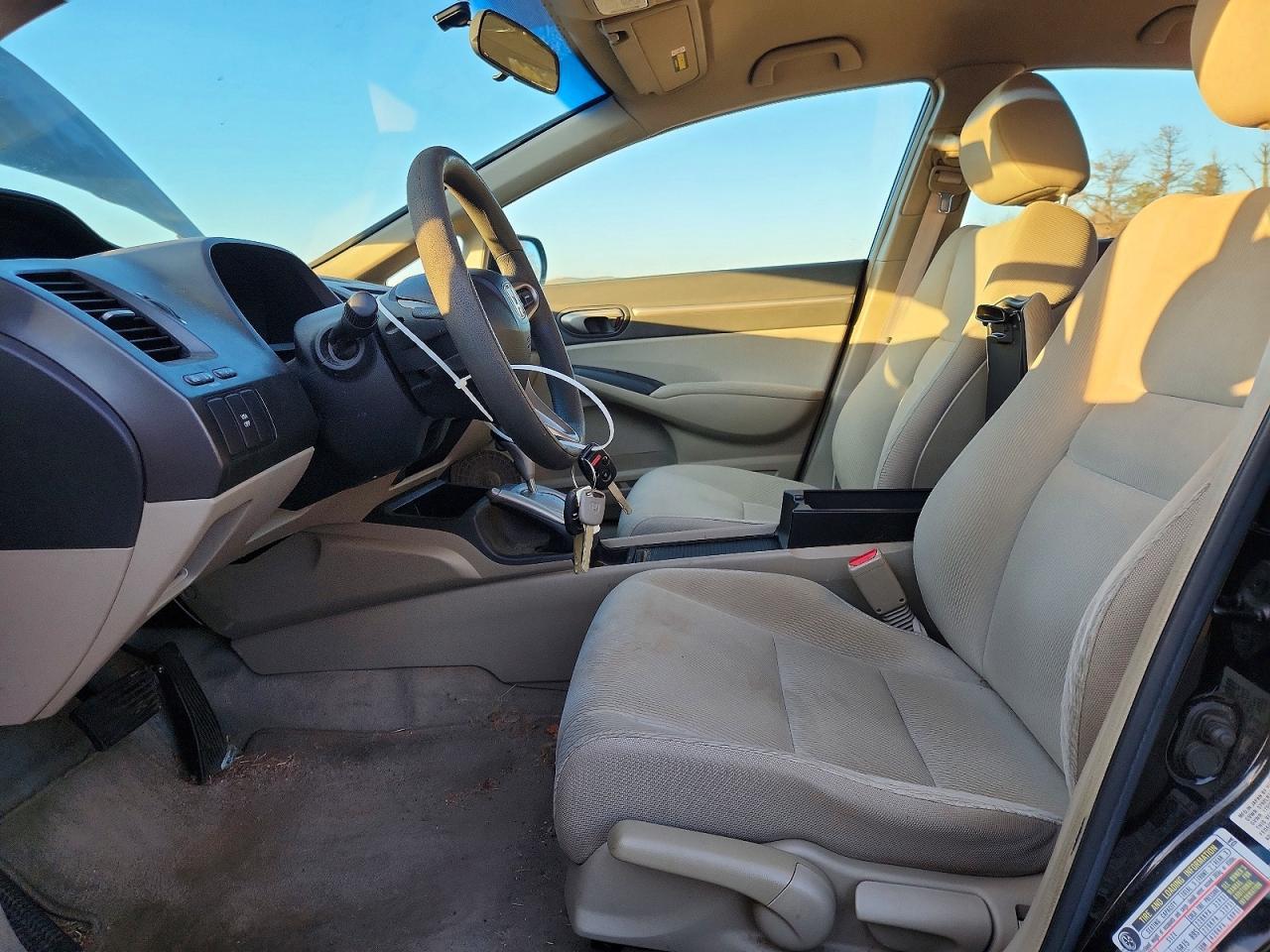 2009 Honda Civic - Фото 7