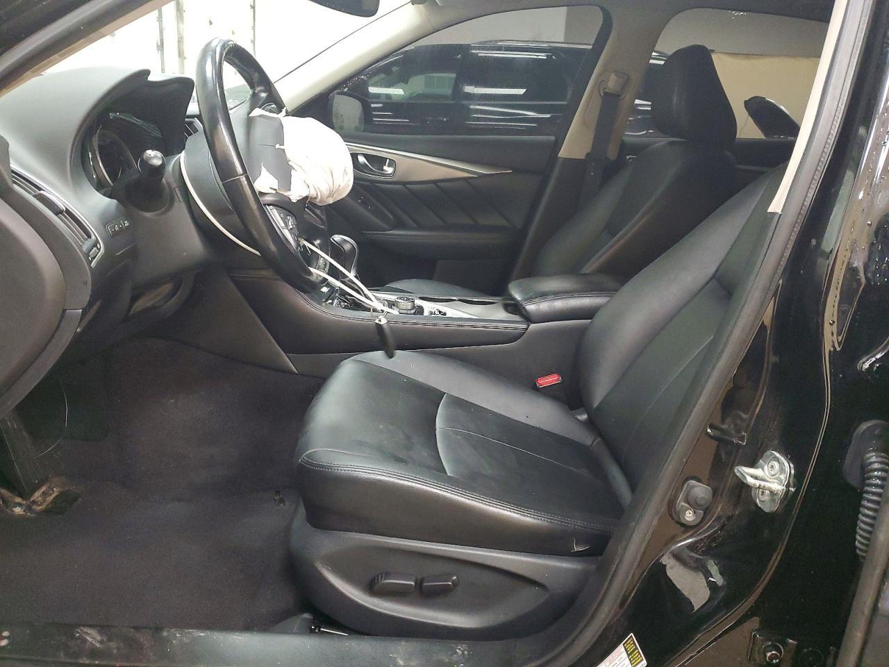 2015 Infiniti Q50 Base - Image 7