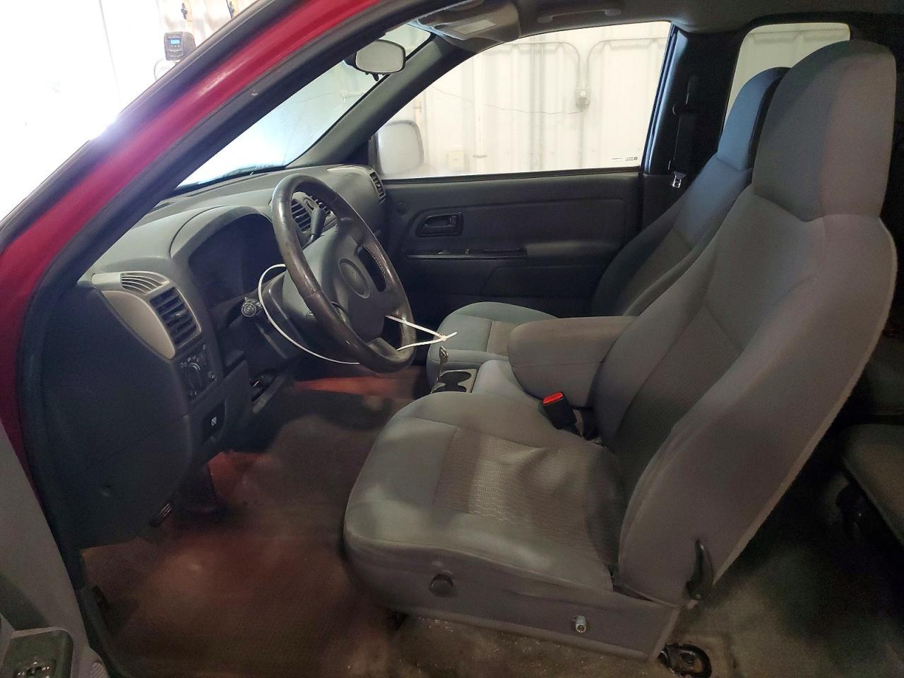 2006 Chev Colorado - Фото 7