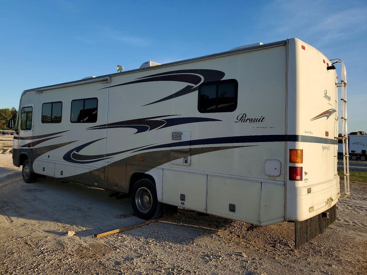 2006 George Boy Pursuit Recreational Vehicle - Фото 3