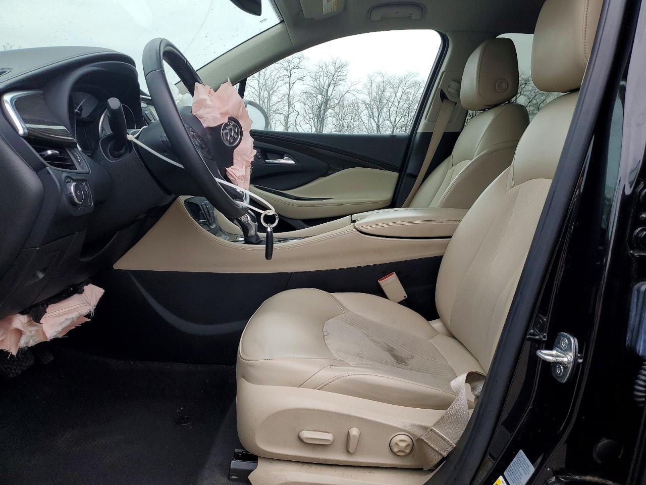 2019 Buick Envision Preferred - Image 7