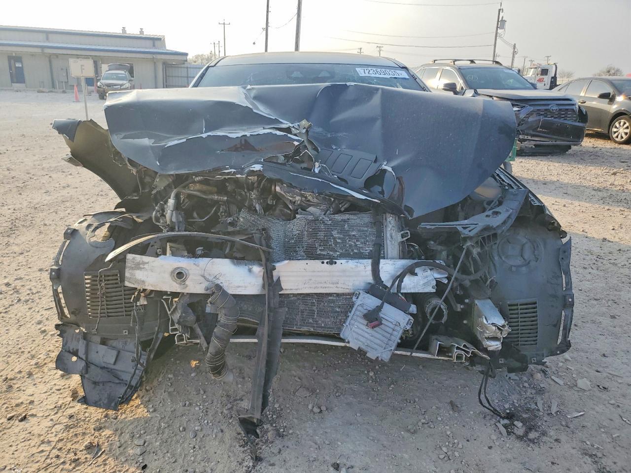 2020 Mercedes-Benz Cla 250 4Matic - Фото 5