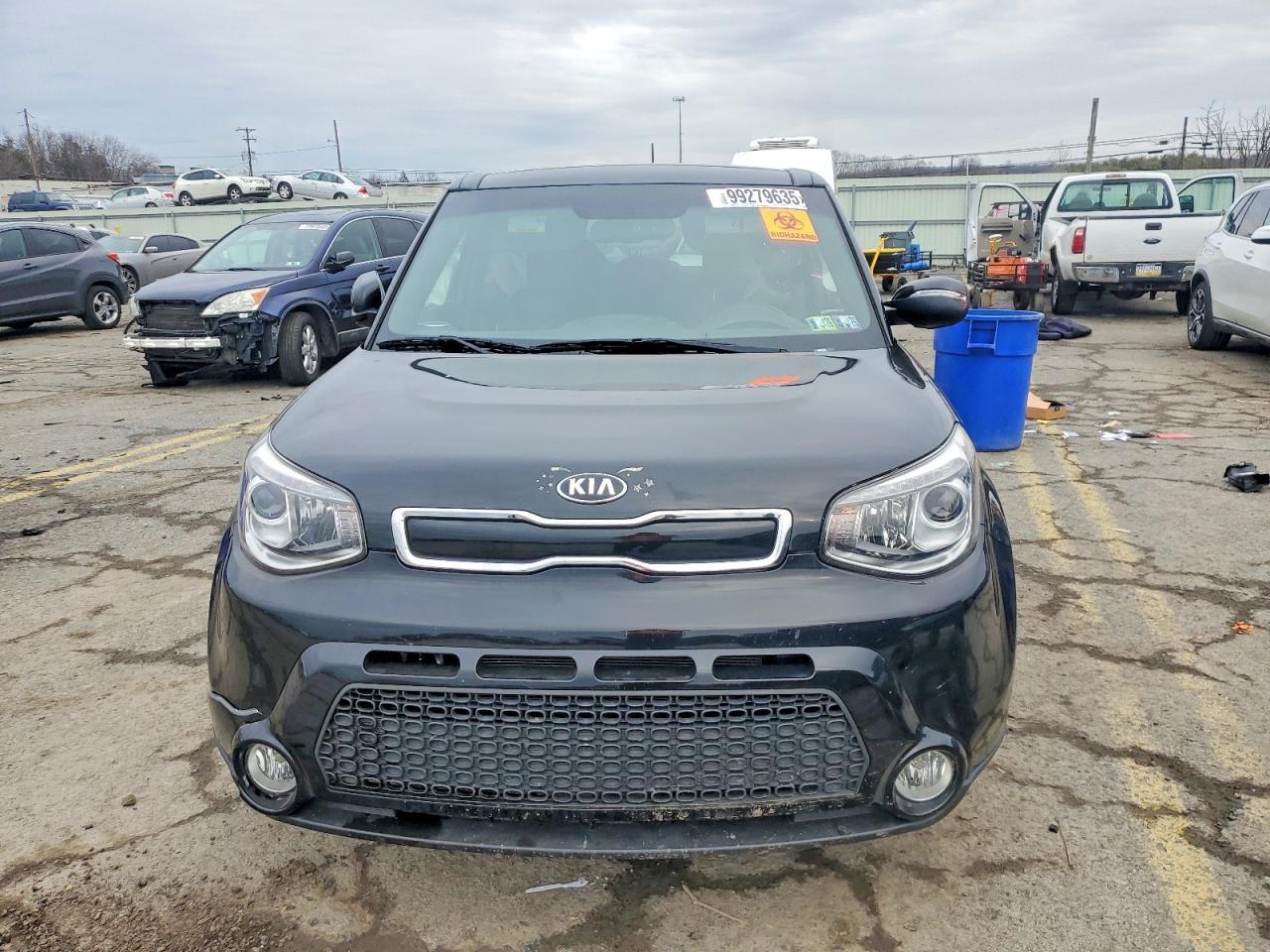 2014 Kia Soul ! - Фото 5