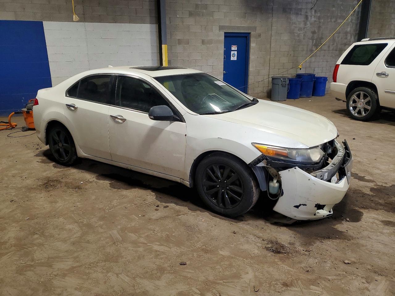 2011 Acura Tsx - Фото 4