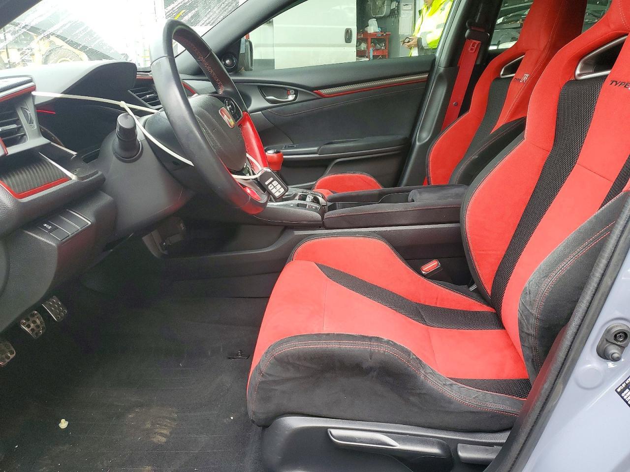 2019 Honda Civic - Image 7