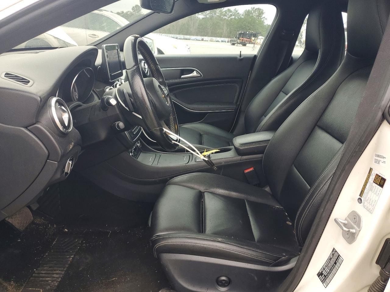2016 Mercedes-Benz Cla 250 4Matic - Image 7