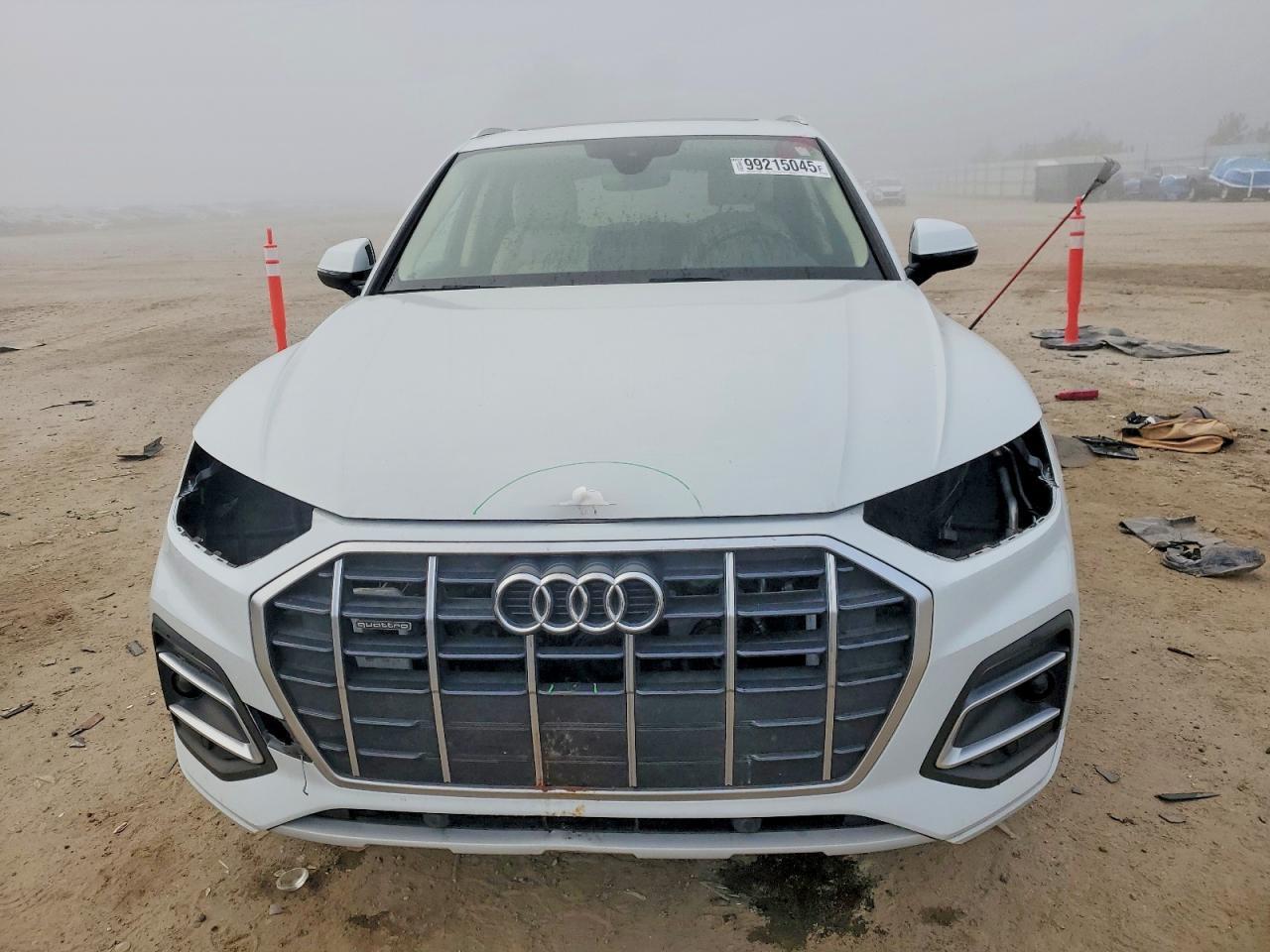 2021 Audi Q5 Premium - Фото 5