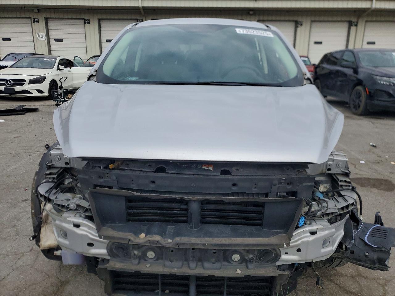 2019 Ford Escape Se - Image 5