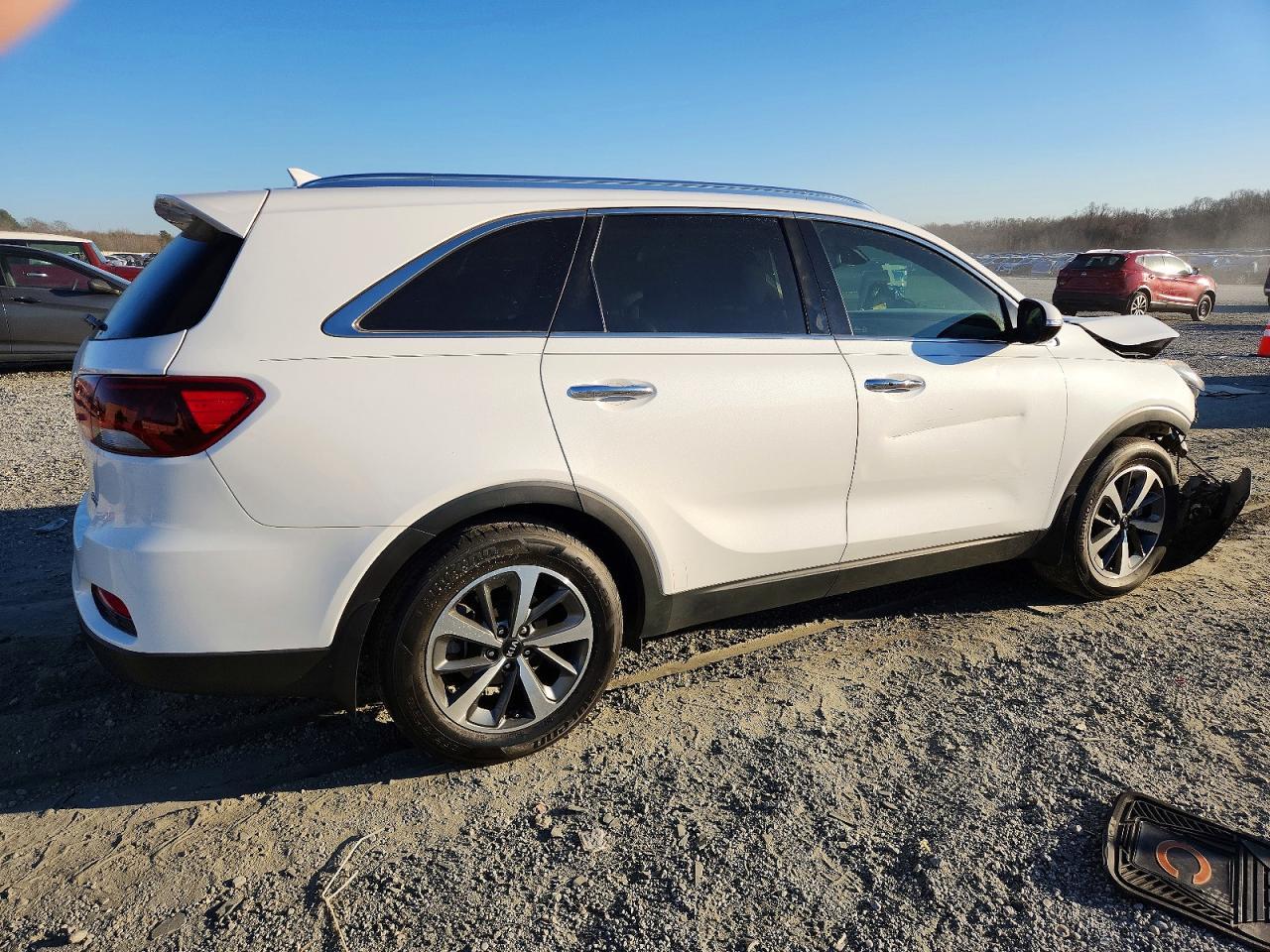 2019 Kia Sorento Ex - Фото 3