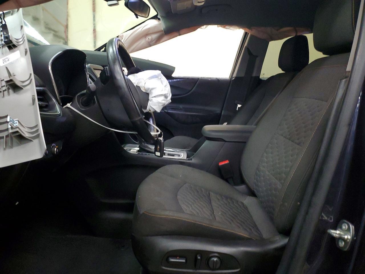 2018 Chevrolet Equinox Lt - Image 7