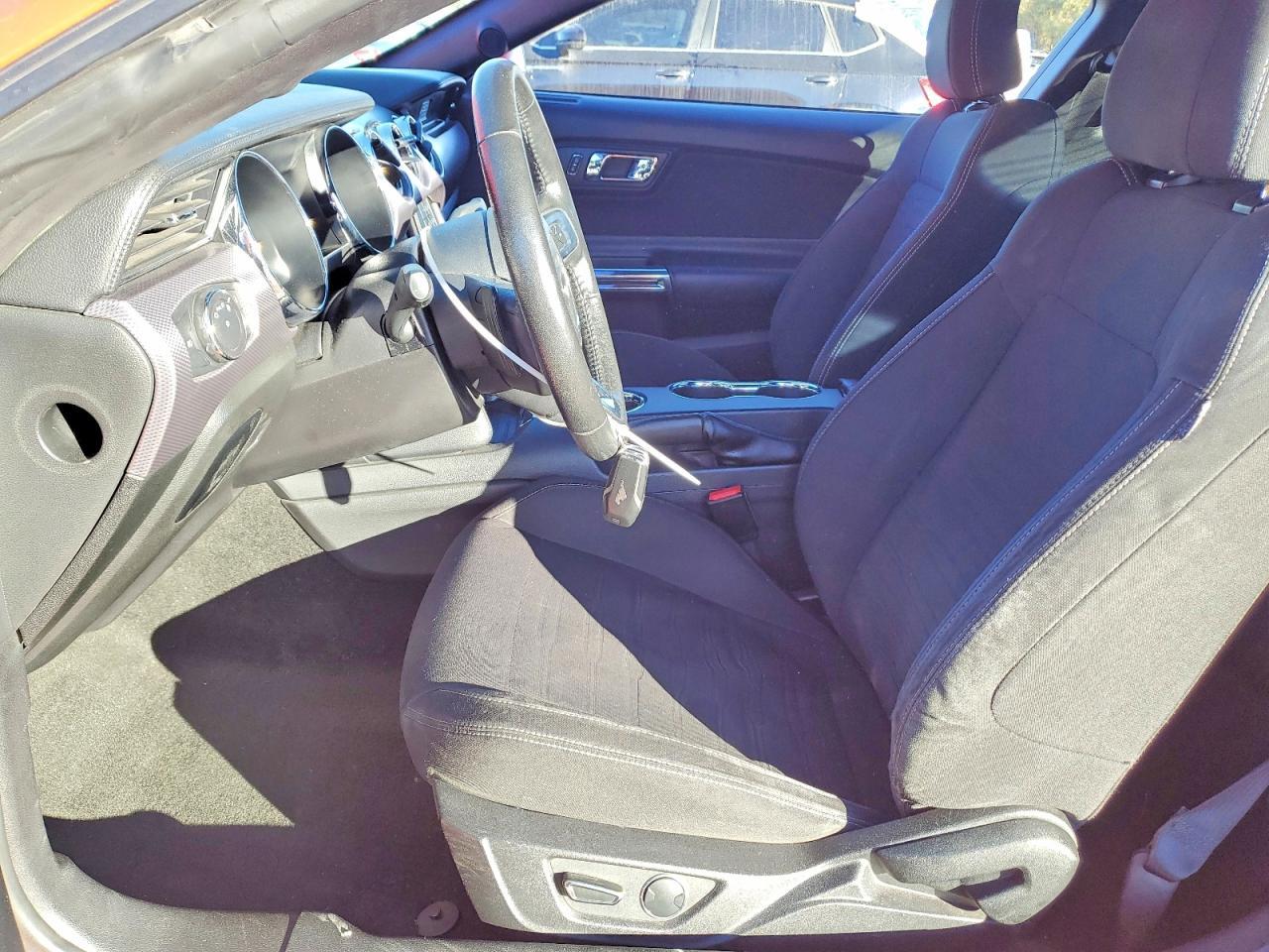 2017 Ford Mustang Gt - Фото 7