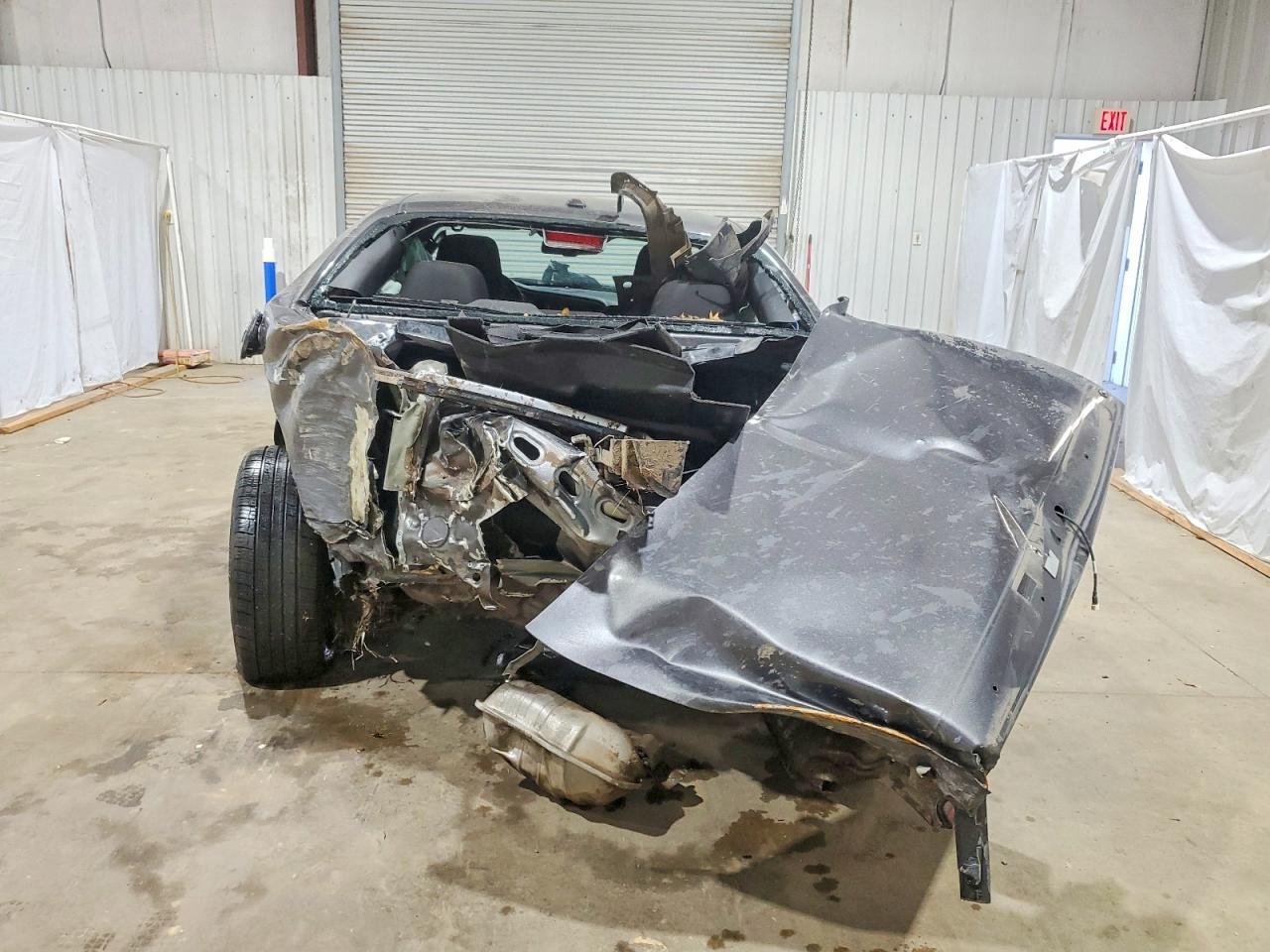 2021 Dodge Challenger Sxt - Image 6