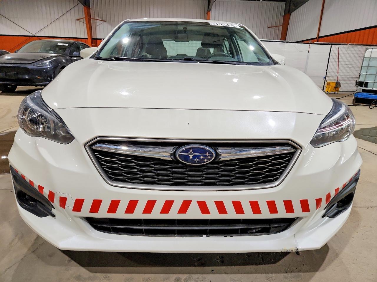 2019 Subaru Impreza - Image 5